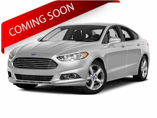 2016 Ford Fusion 3FA6P0G73GR244802 2016 Ford Fusion