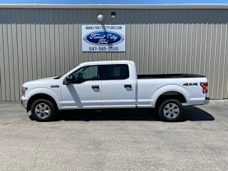 2020 Ford F-150 King Ranch 1FTFW1E59LFB21629 2020 Ford F-150 King Ranch