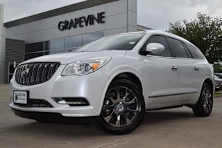 2016 Buick Enclave Premium 5GAKRCKD5GJ218800 2016 Buick Enclave Premium