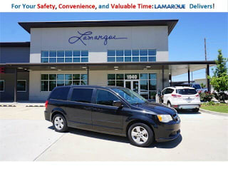 2013 Dodge Grand Caravan SE 2C4RDGBG4DR561053 2013 Dodge Grand Caravan SE