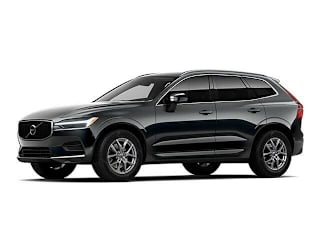 2018 Volvo XC60 T5 Momentum LYV102RKXJB087964 2018 Volvo XC60 T5 Momentum