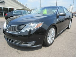 2014 Lincoln MKS Ecoboost 1LNHL9FT7EG609581 2014 Lincoln MKS Ecoboost