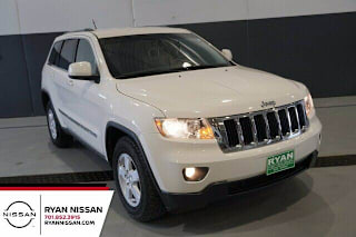 2011 Jeep Grand Cherokee 1J4RR4GG4BC566715 2011 Jeep Grand Cherokee