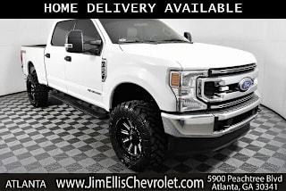 2020 Ford F-250 Super Duty XLT 1FT7W2BT1LED35405 2020 Ford F-250 Super Duty XLT