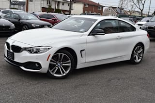 2014 BMW 4 Series 428i xDrive WBA3N9C5XEK244743 2014 BMW 4 Series 428i xDrive