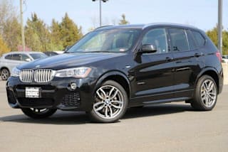 2016 BMW X3 5UXWX7C53G0S16701 2016 BMW X3