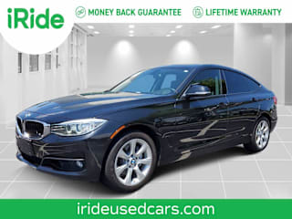 2015 BMW 3 Series 335i xDrive Gran Turismo WBA3X9C54FD867985 2015 BMW 3 Series 335i xDrive Gran Turismo