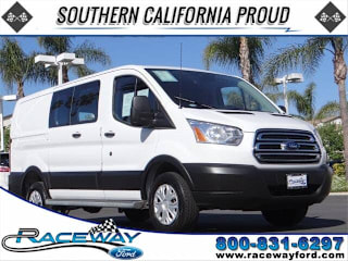 2019 Ford Transit Cargo 250 1FTYR1ZM9KKA86341 2019 Ford Transit Cargo 250