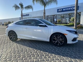 2019 Honda Civic Sport 2HGFC4B88KH302745 2019 Honda Civic Sport
