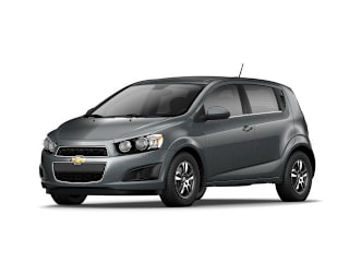 2016 Chevrolet Sonic LT Auto 1G1JC6SBXG4183867 2016 Chevrolet Sonic LT Auto