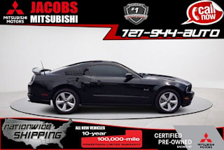 2014 Ford Mustang GT 1ZVBP8CF5E5290665 2014 Ford Mustang GT