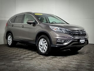 2016 Honda CR-V 2HKRM4H79GH670096 2016 Honda CR-V