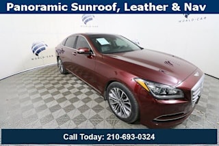 2015 Hyundai Genesis 3.8L KMHGN4JE0FU076929 2015 Hyundai Genesis 3.8L
