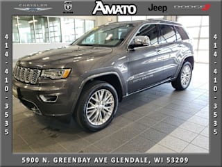 2018 Jeep Grand Cherokee Overland 1C4RJFCG6JC279020 2018 Jeep Grand Cherokee Overland