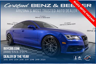 2015 Audi S7 4.0T quattro WAUW2AFC2FN018388 2015 Audi S7 4.0T quattro