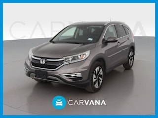 2015 Honda CR-V Touring 5J6RM4H97FL041913 2015 Honda CR-V Touring