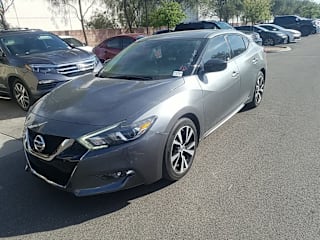 2018 Nissan Maxima 1N4AA6AP2JC363759 2018 Nissan Maxima