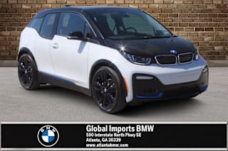 2021 BMW i3 WBY8P6C0XM7H89205 2021 BMW i3