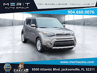 2018 Kia Soul KNDJP3A50J7517996 2018 Kia Soul