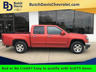 2009 GMC Canyon SLE-1 1GTCS139498121555 2009 GMC Canyon SLE-1