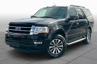 2017 Ford Expedition XLT 1FMJU1HT1HEA34021 2017 Ford Expedition XLT
