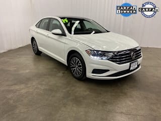 2019 Volkswagen Jetta 1.4T SE 3VWC57BU2KM164791 2019 Volkswagen Jetta 1.4T SE