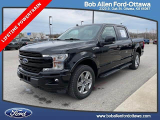 2019 Ford F-150 1FTEW1E41KKE48602 2019 Ford F-150