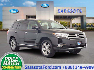 2011 Toyota Highlander 5TDDK3EH7BS042399 2011 Toyota Highlander