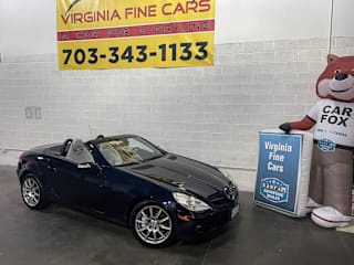 2006 Mercedes-Benz SLK SLK 350 WDBWK56FX6F093093 2006 Mercedes-Benz SLK SLK 350