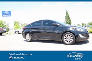 2014 Hyundai Elantra SE 5NPDH4AEXEH480828 2014 Hyundai Elantra SE