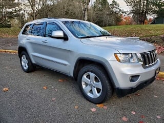 2011 Jeep Grand Cherokee Laredo 1J4RR4GG8BC514472 2011 Jeep Grand Cherokee Laredo