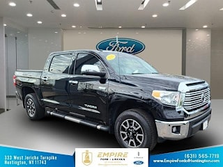 2016 Toyota Tundra Limited 5TFHY5F10GX576780 2016 Toyota Tundra Limited