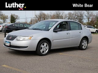 2006 Saturn Ion 2 1G8AJ55F36Z145124 2006 Saturn Ion 2