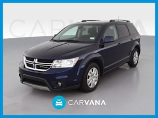 2019 Dodge Journey SE 3C4PDCBB7KT874709 2019 Dodge Journey SE