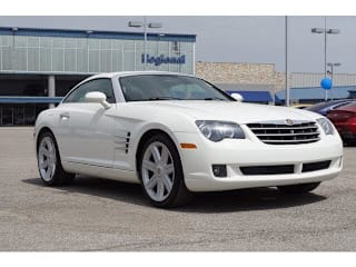 2005 Chrysler Crossfire Limited 1C3AN69L25X027385 2005 Chrysler Crossfire Limited
