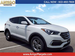 2017 Hyundai Santa Fe Sport 2.4L 5XYZT3LB0HG433692 2017 Hyundai Santa Fe Sport 2.4L