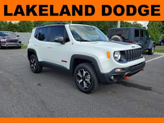 2020 Jeep Renegade Trailhawk ZACNJBC19LPM06275 2020 Jeep Renegade Trailhawk
