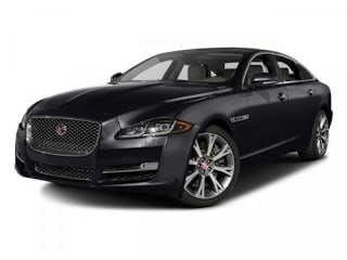2016 Jaguar XJL Portfolio SAJWA2G72G8V97171 2016 Jaguar XJL Portfolio