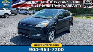 2015 Ford Escape SE 1FMCU0G92FUB64305 2015 Ford Escape SE
