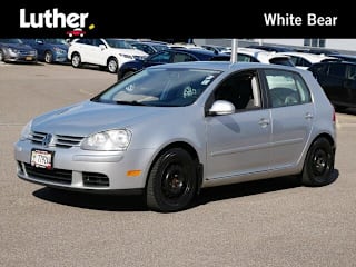 2006 Volkswagen Rabbit Base WVWCR71KX6W153129 2006 Volkswagen Rabbit Base