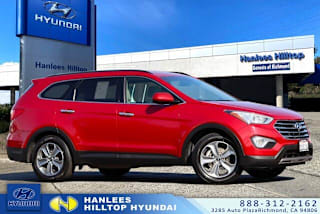 2016 Hyundai Santa Fe SE KM8SM4HF6GU143370 2016 Hyundai Santa Fe SE