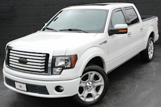 2011 Ford F-150 1FTFW1E6XBFB27561 2011 Ford F-150