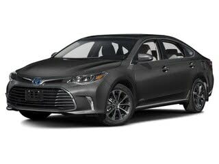 2017 Toyota Avalon Hybrid XLE Plus 4T1BD1EB4HU057217 2017 Toyota Avalon Hybrid XLE Plus