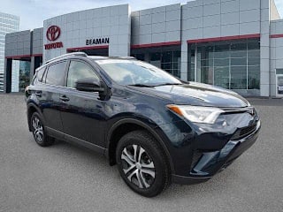 2018 Toyota RAV4 JTMZFREV7JJ168776 2018 Toyota RAV4