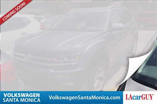 2018 Volkswagen Atlas 2.0T SE 1V2CP2CA4JC598746 2018 Volkswagen Atlas 2.0T SE