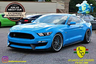 2017 Ford Mustang GT Premium 1FA6P8CF0H5202376 2017 Ford Mustang GT Premium