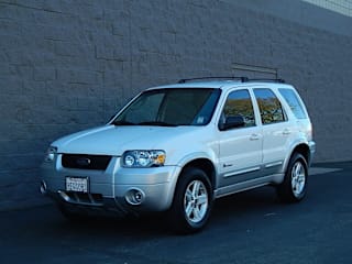 2006 Ford Escape Hybrid Base 1FMYU95HX6KA69734 2006 Ford Escape Hybrid Base