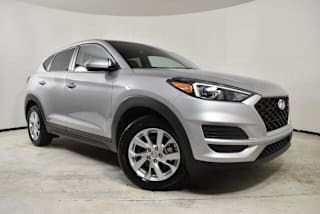 2020 Hyundai Tucson KM8J23A49LU102777 2020 Hyundai Tucson