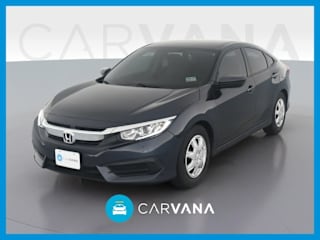 2018 Honda Civic LX 2HGFC2F53JH573120 2018 Honda Civic LX