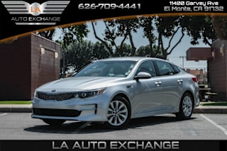 2016 Kia Optima EX 5XXGU4L35GG054595 2016 Kia Optima EX